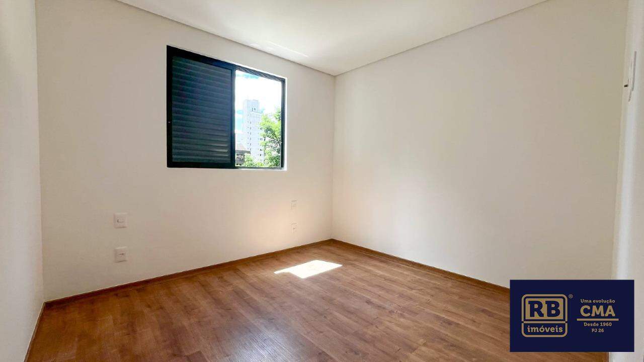 Apartamento à venda com 1 quarto, 38m² - Foto 14