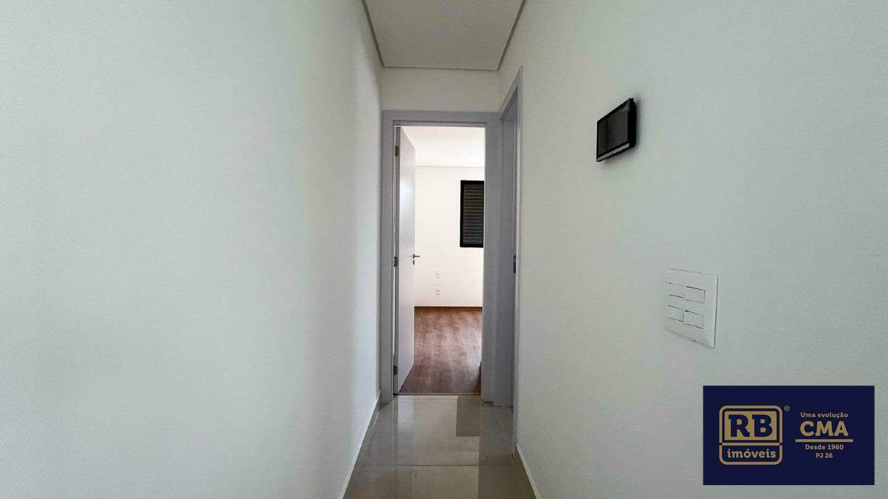 Apartamento à venda com 1 quarto, 38m² - Foto 4