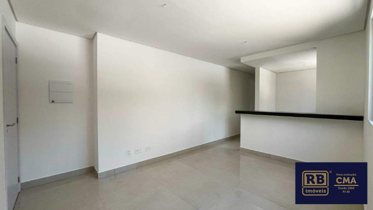 Apartamento à venda com 1 quarto, 38m² - Foto 13