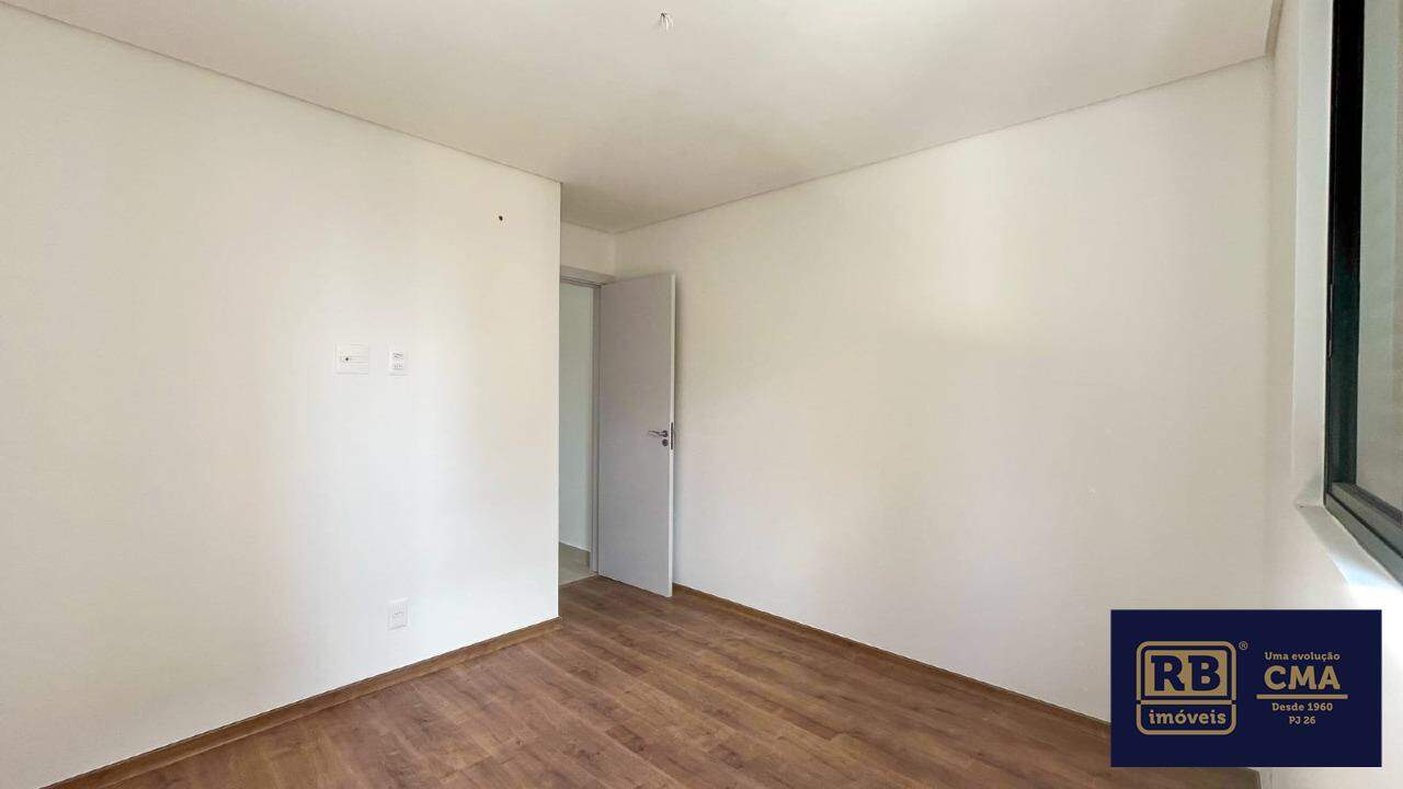 Apartamento à venda com 1 quarto, 38m² - Foto 8