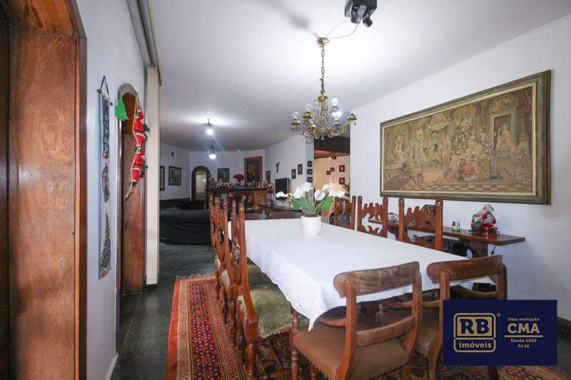 Casa à venda com 5 quartos, 550m² - Foto 11