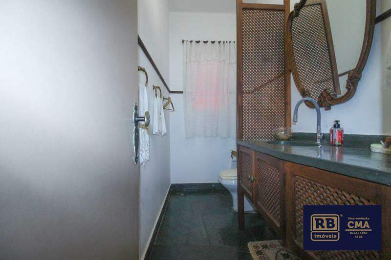 Casa à venda com 5 quartos, 550m² - Foto 12