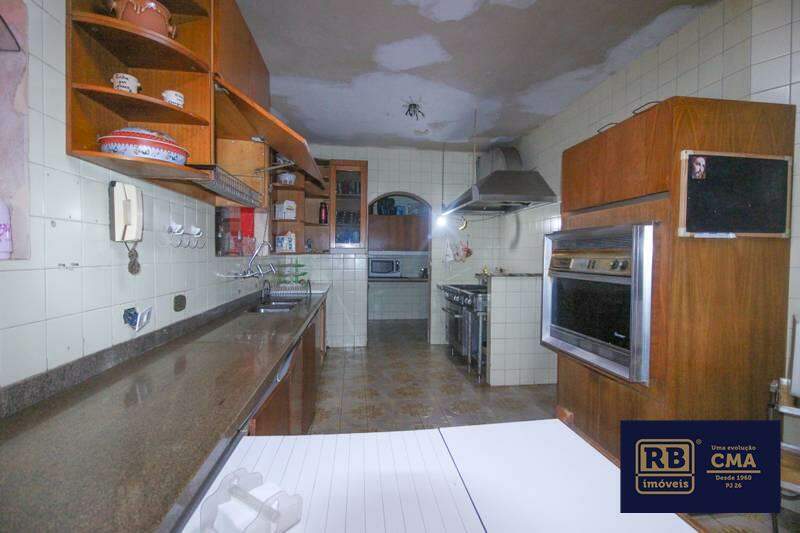 Casa à venda com 5 quartos, 550m² - Foto 13