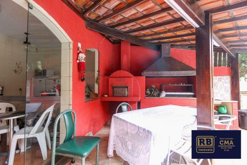 Casa à venda com 5 quartos, 550m² - Foto 23