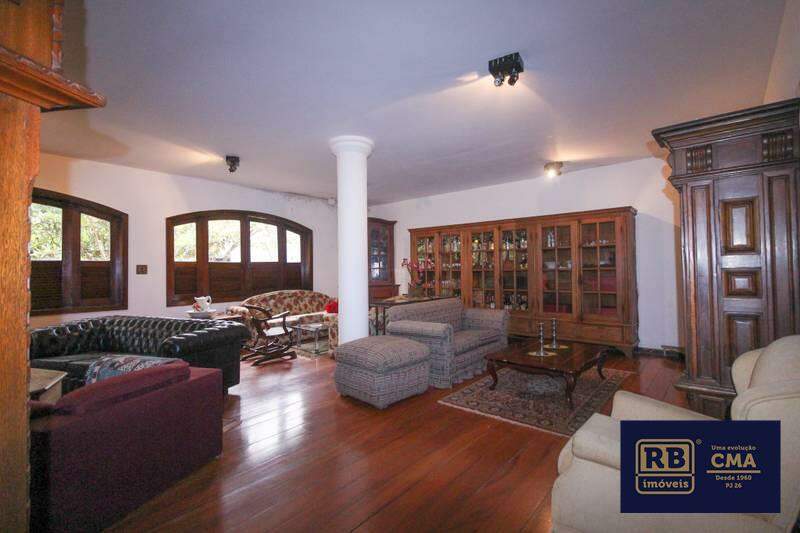 Casa à venda com 5 quartos, 550m² - Foto 7