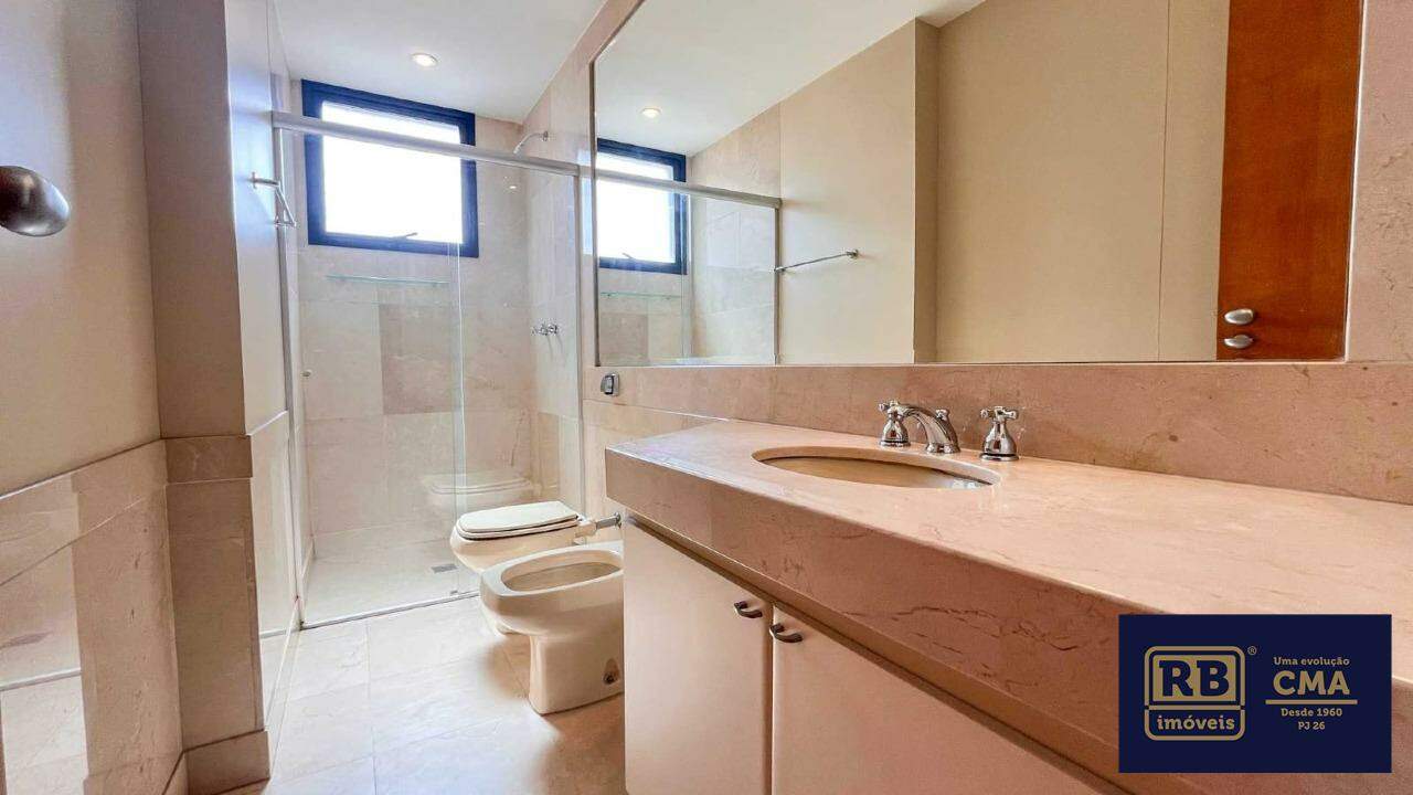 Apartamento à venda com 4 quartos, 256m² - Foto 15