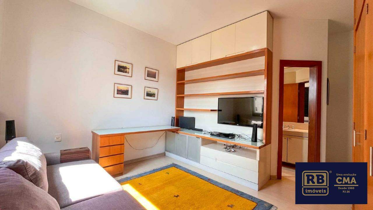Apartamento à venda com 4 quartos, 256m² - Foto 19
