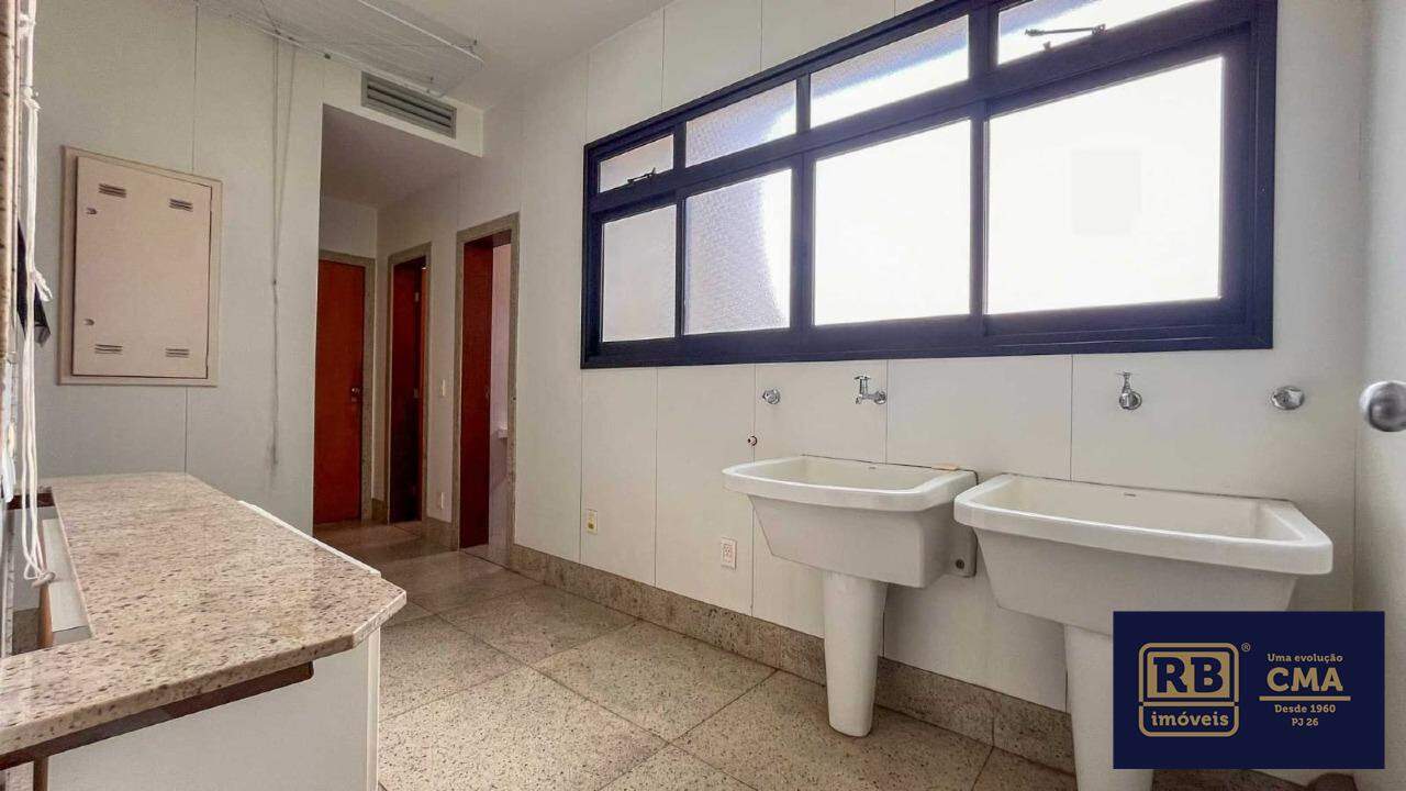 Apartamento à venda com 4 quartos, 256m² - Foto 21