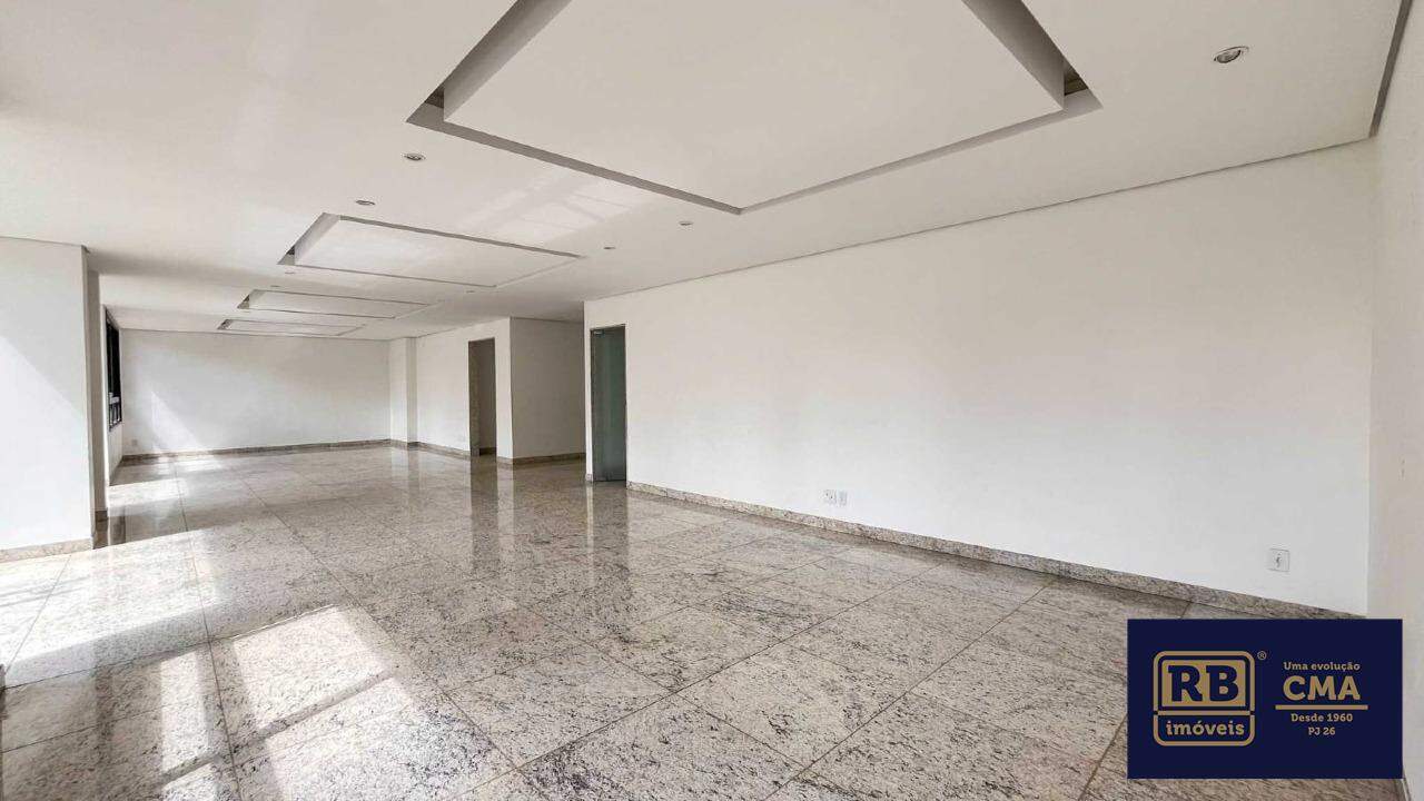 Apartamento à venda com 4 quartos, 256m² - Foto 5