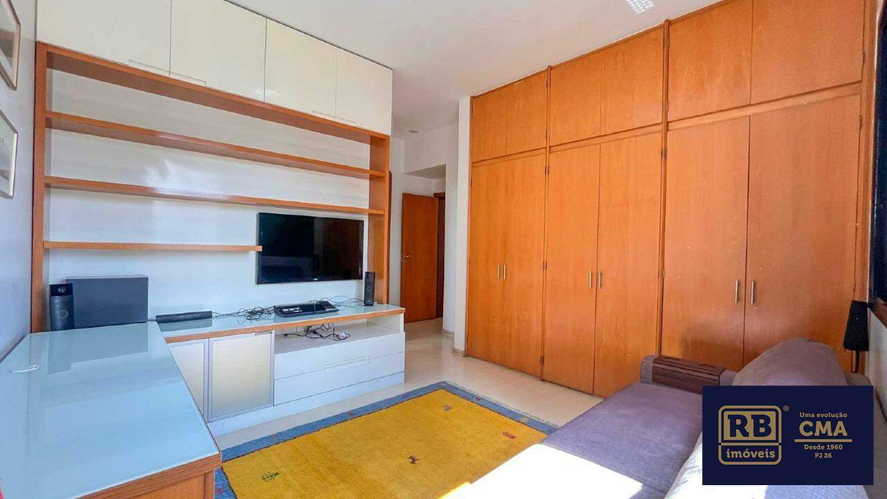 Apartamento à venda com 4 quartos, 256m² - Foto 18