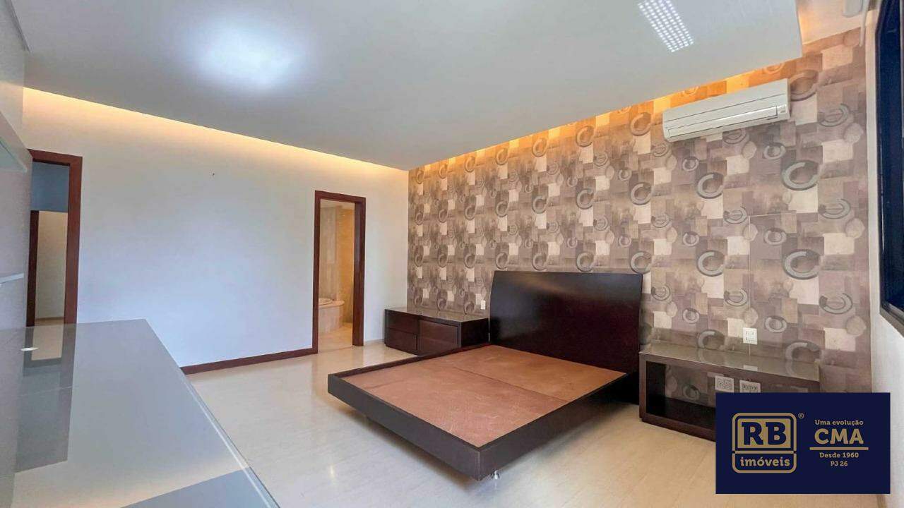 Apartamento à venda com 4 quartos, 256m² - Foto 8