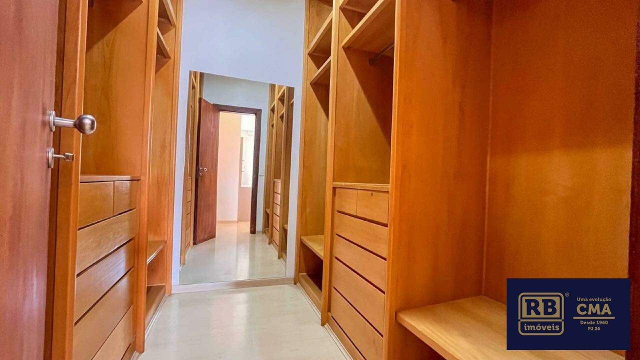 Apartamento à venda com 4 quartos, 256m² - Foto 9