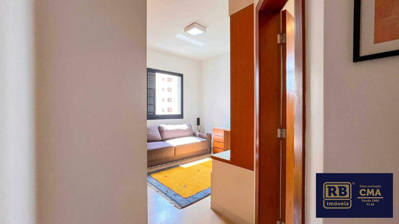Apartamento à venda com 4 quartos, 256m² - Foto 20