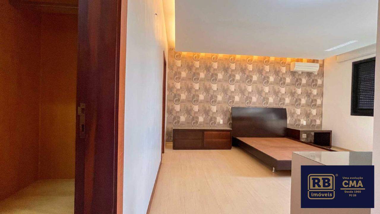 Apartamento à venda com 4 quartos, 256m² - Foto 10