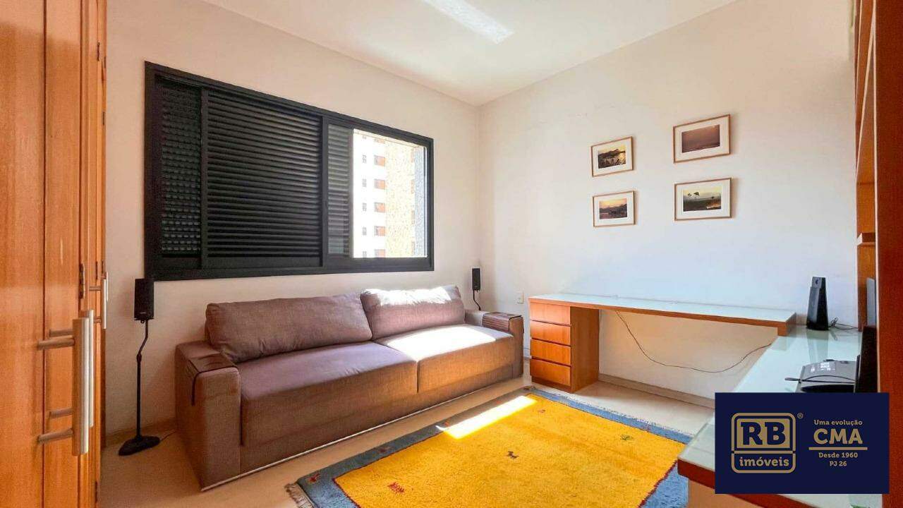 Apartamento à venda com 4 quartos, 256m² - Foto 14
