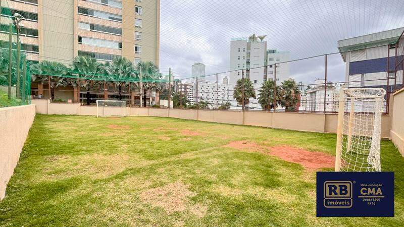 Apartamento à venda com 3 quartos, 85m² - Foto 1