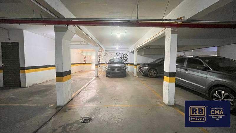 Apartamento à venda com 3 quartos, 85m² - Foto 10