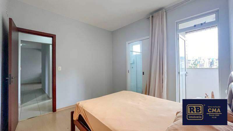 Apartamento à venda com 3 quartos, 85m² - Foto 14