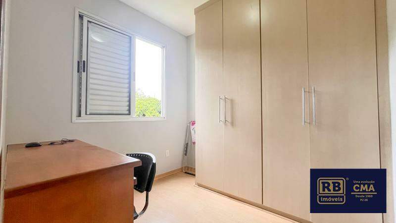 Apartamento à venda com 3 quartos, 85m² - Foto 21