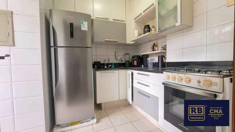 Apartamento à venda com 3 quartos, 85m² - Foto 22