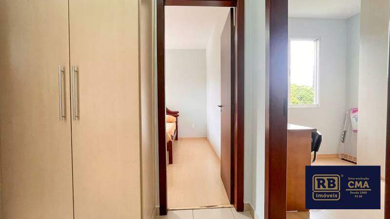 Apartamento à venda com 3 quartos, 85m² - Foto 23