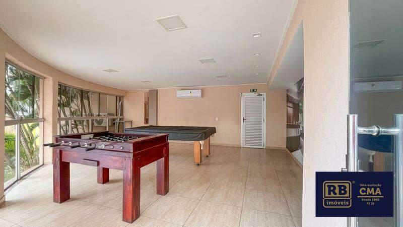 Apartamento à venda com 3 quartos, 85m² - Foto 4
