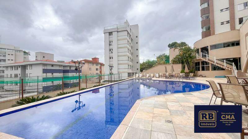 Apartamento à venda com 3 quartos, 85m² - Foto 5