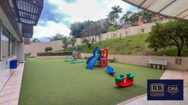Apartamento à venda com 3 quartos, 85m² - Foto 7