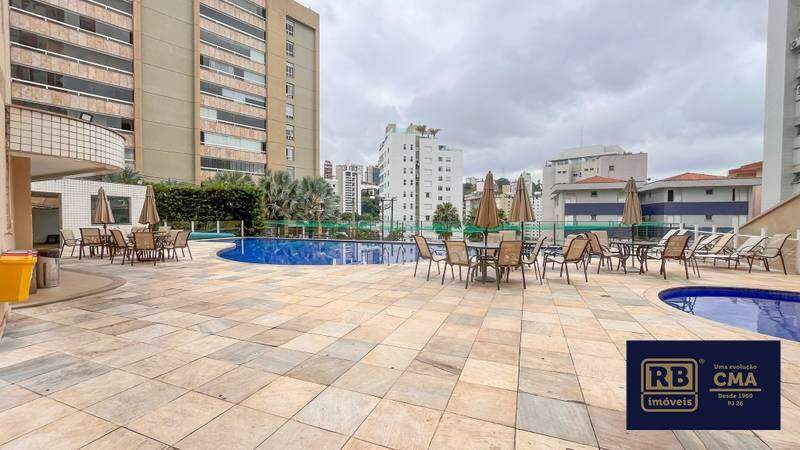 Apartamento à venda com 3 quartos, 85m² - Foto 8