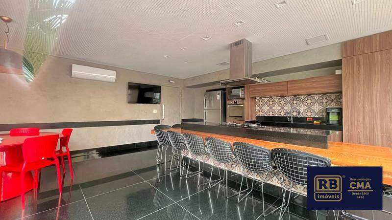 Apartamento à venda com 3 quartos, 85m² - Foto 9