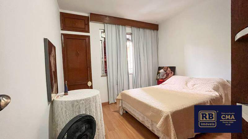 Apartamento à venda com 3 quartos, 120m² - Foto 10