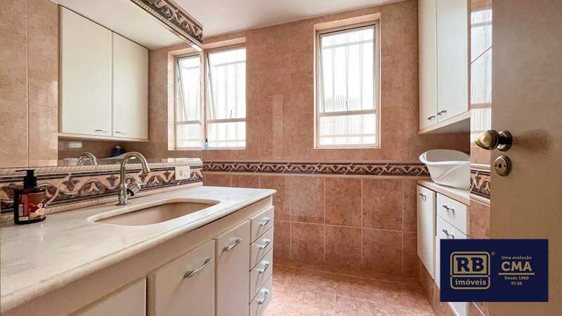 Apartamento à venda com 3 quartos, 120m² - Foto 12