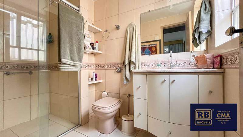 Apartamento à venda com 3 quartos, 120m² - Foto 13