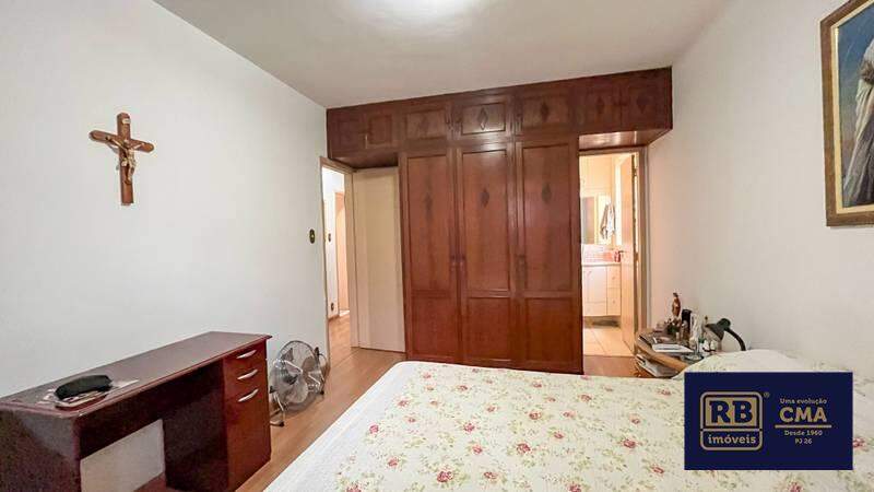 Apartamento à venda com 3 quartos, 120m² - Foto 14