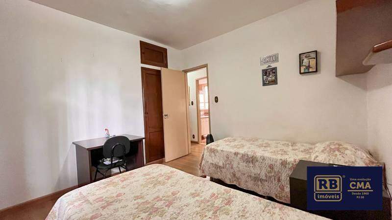 Apartamento à venda com 3 quartos, 120m² - Foto 16
