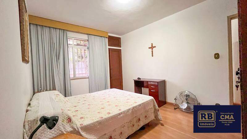 Apartamento à venda com 3 quartos, 120m² - Foto 17