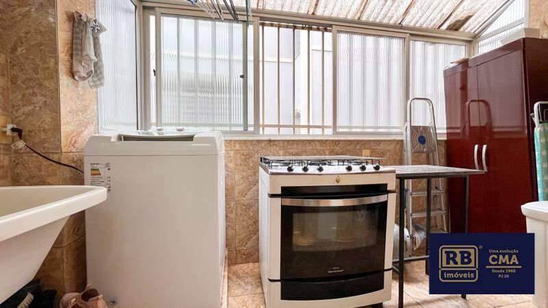 Apartamento à venda com 3 quartos, 120m² - Foto 18