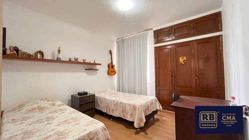 Apartamento à venda com 3 quartos, 120m² - Foto 19