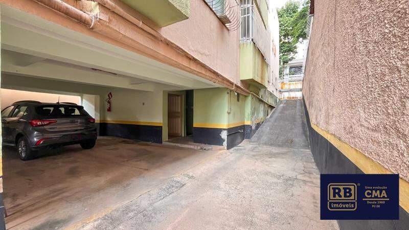 Apartamento à venda com 3 quartos, 120m² - Foto 21