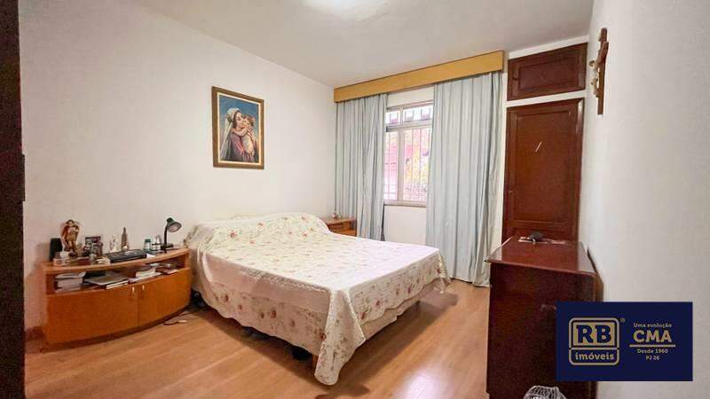 Apartamento à venda com 3 quartos, 120m² - Foto 22