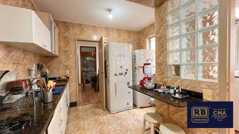 Apartamento à venda com 3 quartos, 120m² - Foto 5