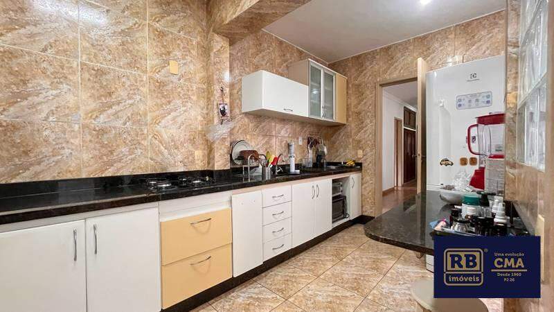 Apartamento à venda com 3 quartos, 120m² - Foto 6
