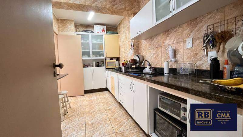 Apartamento à venda com 3 quartos, 120m² - Foto 7