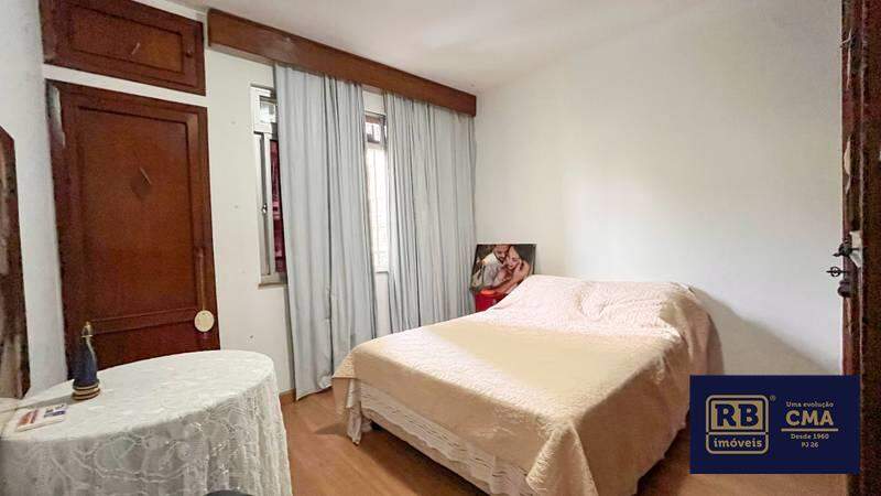 Apartamento à venda com 3 quartos, 120m² - Foto 8