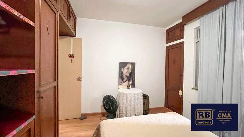 Apartamento à venda com 3 quartos, 120m² - Foto 9