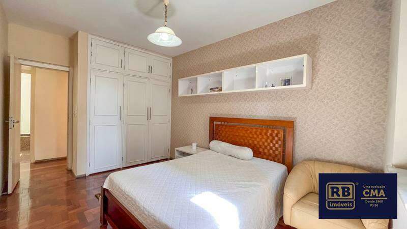 Apartamento à venda com 4 quartos, 160m² - Foto 13