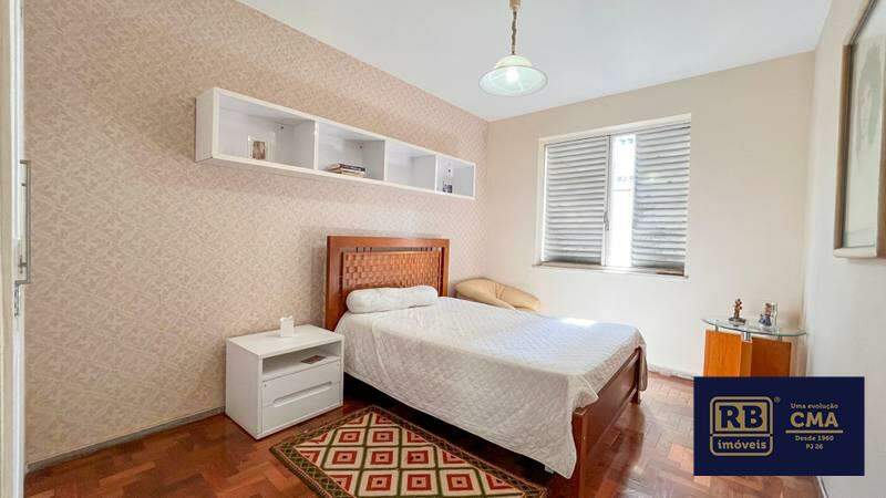 Apartamento à venda com 4 quartos, 160m² - Foto 16