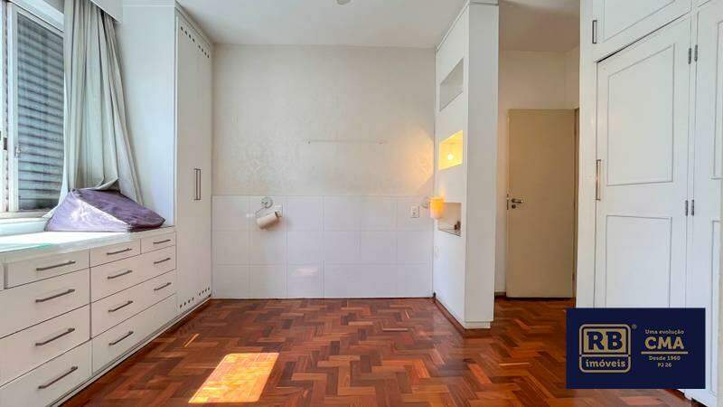 Apartamento à venda com 4 quartos, 160m² - Foto 18