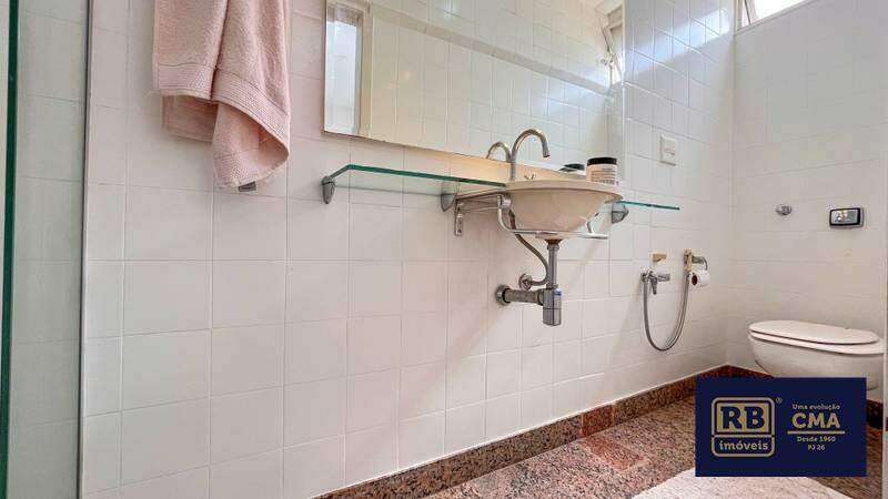 Apartamento à venda com 4 quartos, 160m² - Foto 19