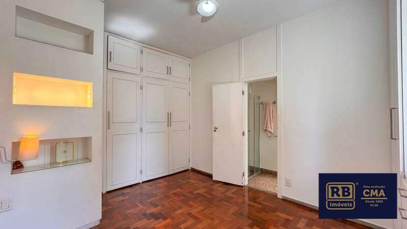 Apartamento à venda com 4 quartos, 160m² - Foto 20